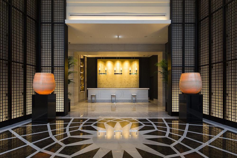 Toko City Hotel Umeda Osaca Exterior foto
