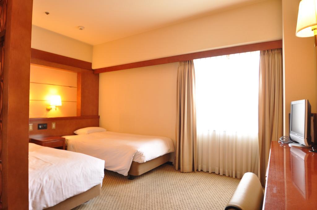 Toko City Hotel Umeda Osaca Quarto foto