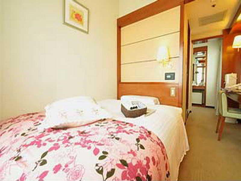 Toko City Hotel Umeda Osaca Exterior foto