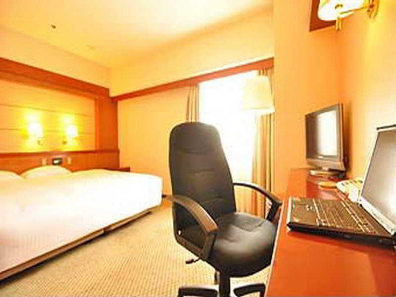Toko City Hotel Umeda Osaca Exterior foto